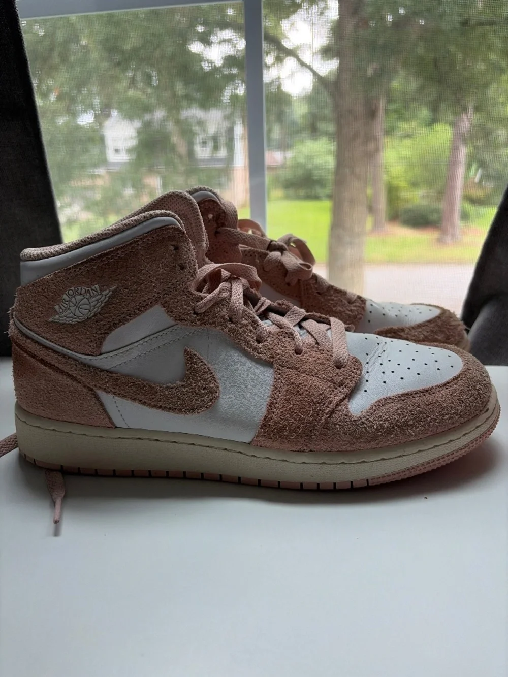 Nike shoes